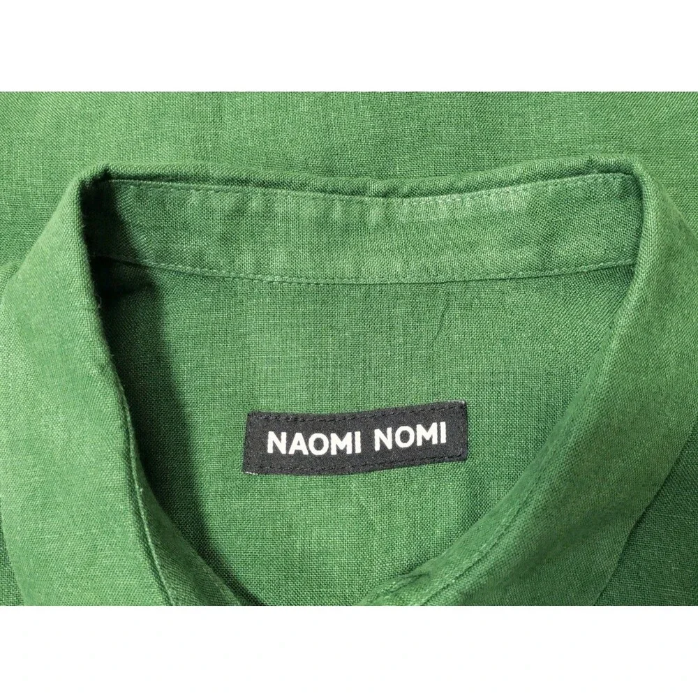 Naomi Nomi naomi nomi